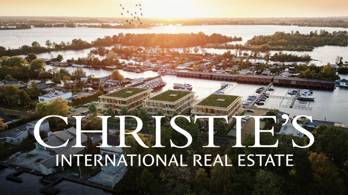 Christie’s International Real Estate